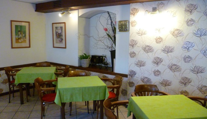 Penzion LANDAUER Český Krumlov